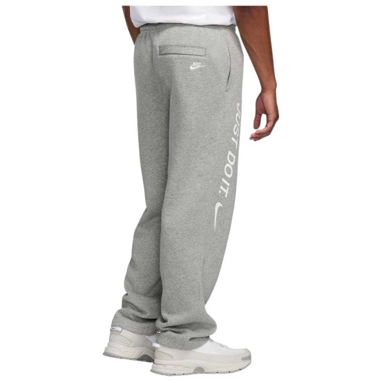 Nike Ανδρικό παντελόνι φόρμας Sportswear Club Fleece Pants